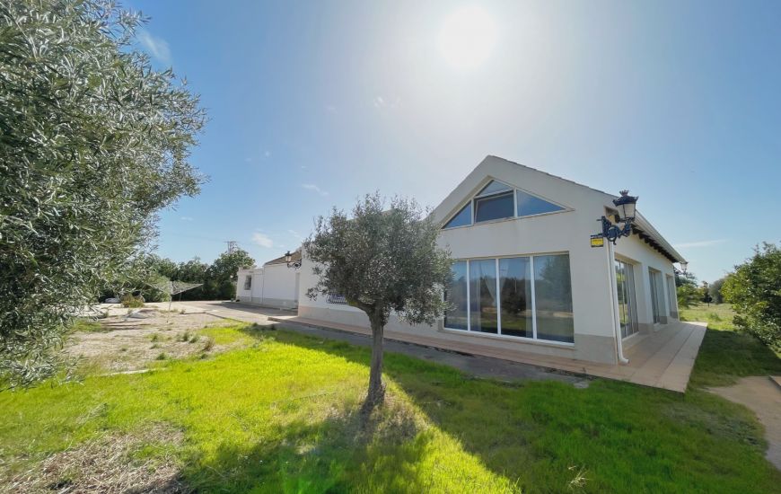 Sale - Country Property - Los Alcázares