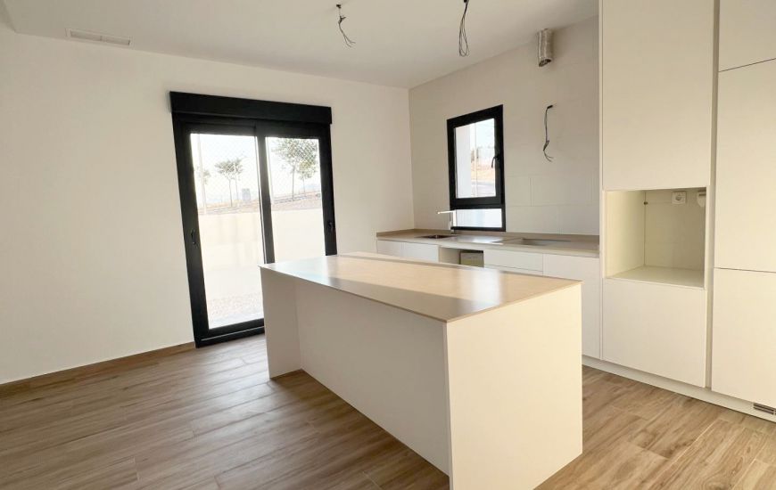 New Build - Villa - Aspe