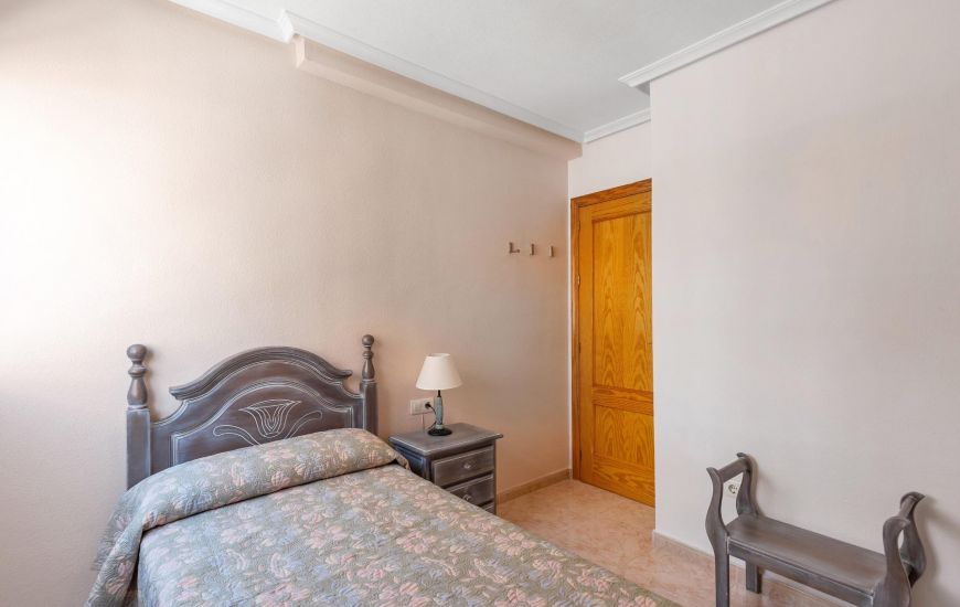 Sale - Apartments - Torrevieja