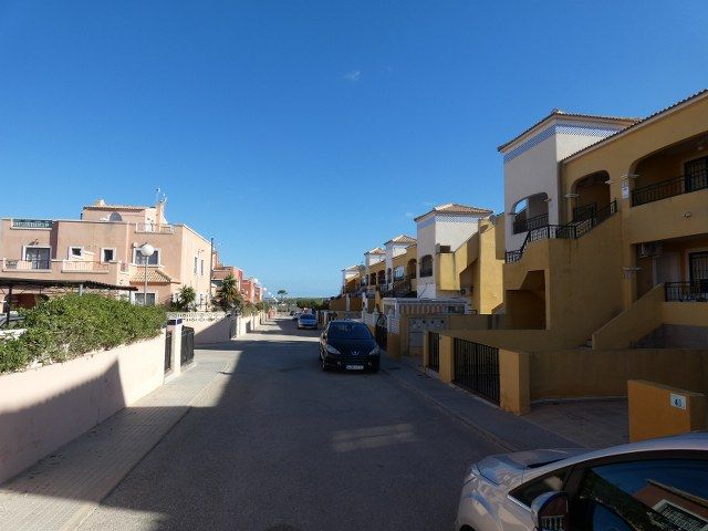 Sale - Apartments - Los Montesinos