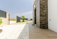 Nueva construcción  - Villa - Los Montesinos