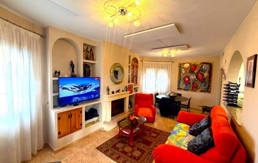 Sale - Villa - Ciudad Quesada