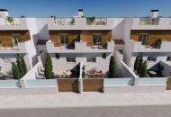 New Build - Townhouse - 