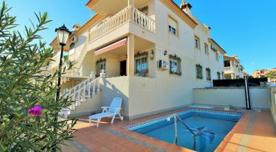 Apartments - Sale - Villamartin - Villamartin