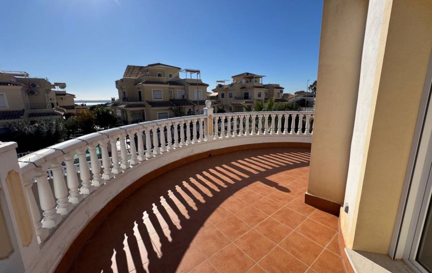 Venta - Villa - Ciudad Quesada