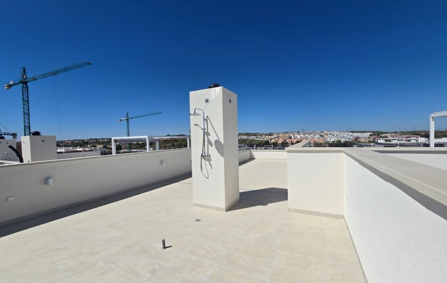 Venta - Apartment / Flat * - Orihuela Costa *