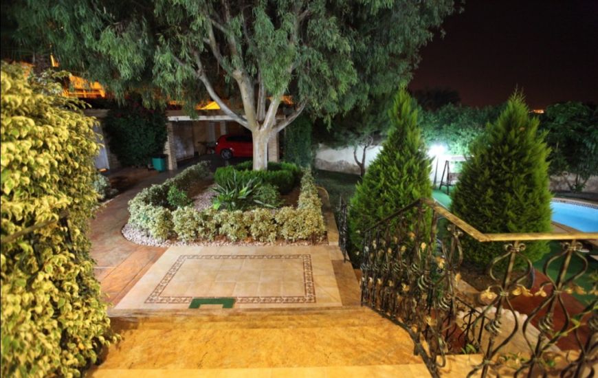 Sale - Villa - Ciudad Quesada