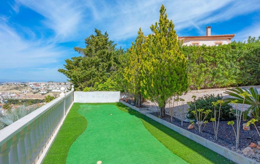 Sale - Villa - Rojales