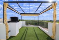 Venta - Villa - Benijofar