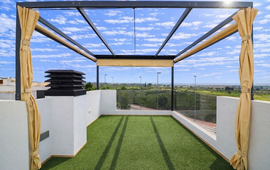 Venta - Villa - Benijofar