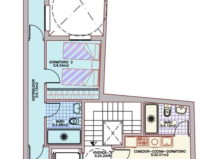 Sale - Apartments - Torrevieja