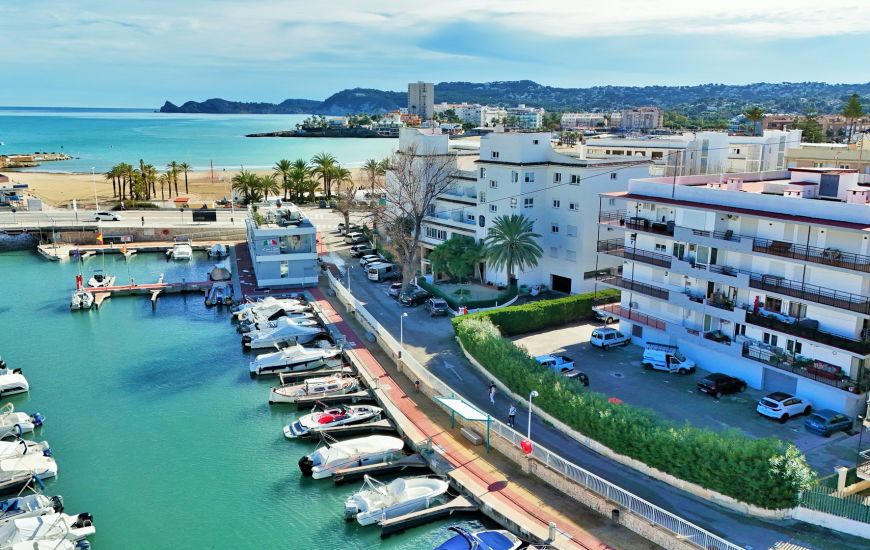 Sale - Apartments - Jávea - Javea