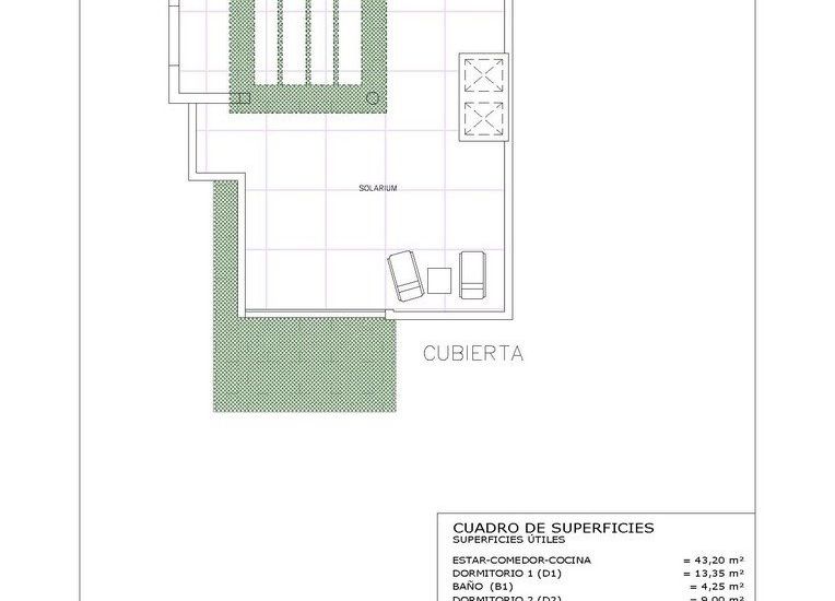 New Build - Villa - Cartagena