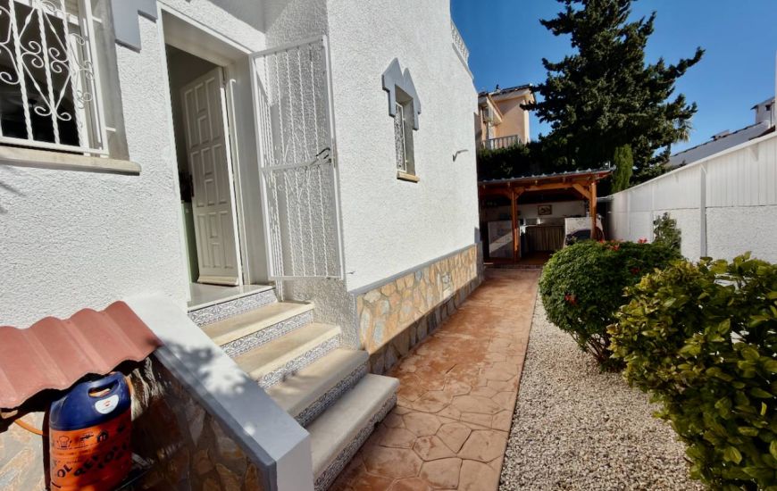 Venta - Villa - Ciudad Quesada