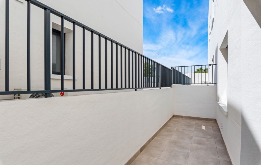 Sale -  - San Miguel de Salinas - 