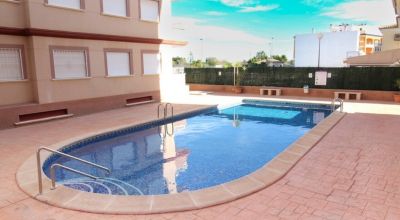 Apartments - Sale - Algorfa - Algorfa