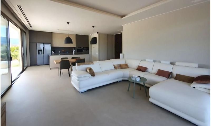 Sale - Villa - Beniarbeig
