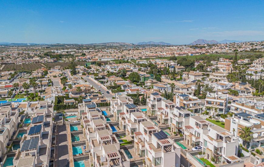 Venta - Villa - Rojales