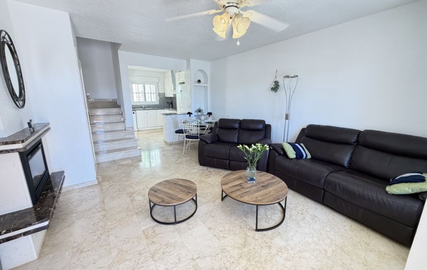 Sale - Townhouse - Las Ramblas - Las Ramblas Golf