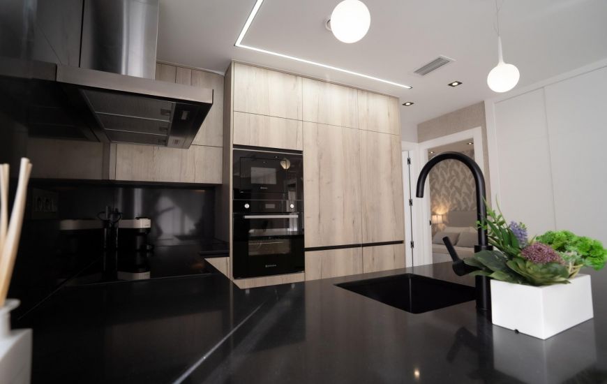 Nueva construcción  - Bungalow - Pilar de la Horadada