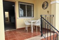 Venta - Bungalow - Algorfa
