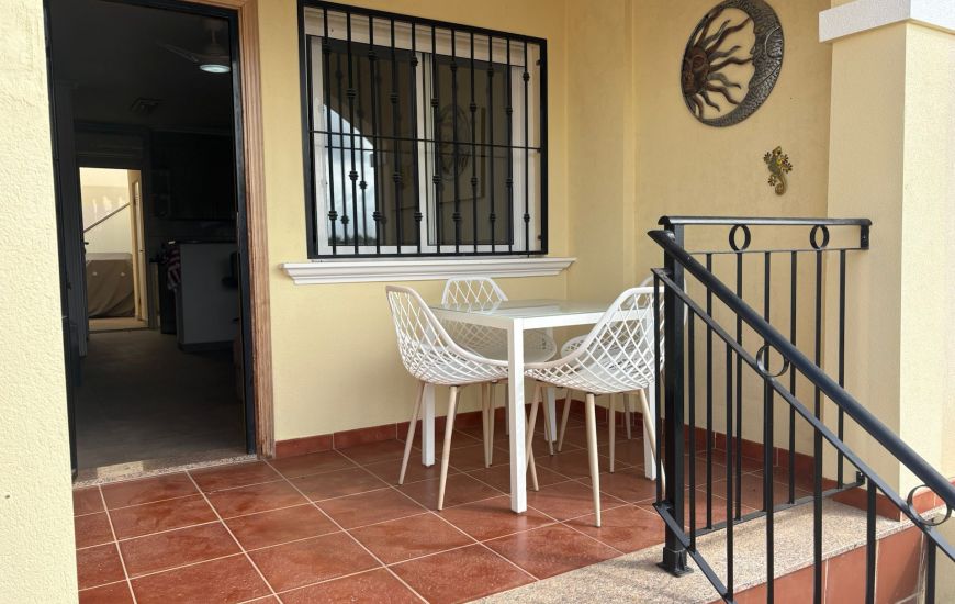 Venta - Bungalow - Algorfa