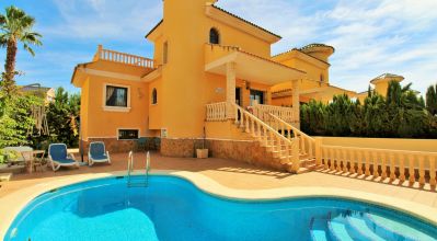 Villa - Venta - Villamartin - Villamartin