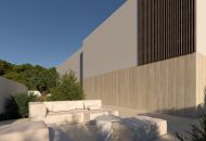 New Build - Villa - Moraira