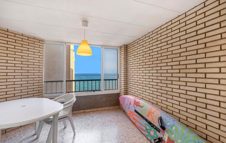 Sale - Apartments - Torrevieja