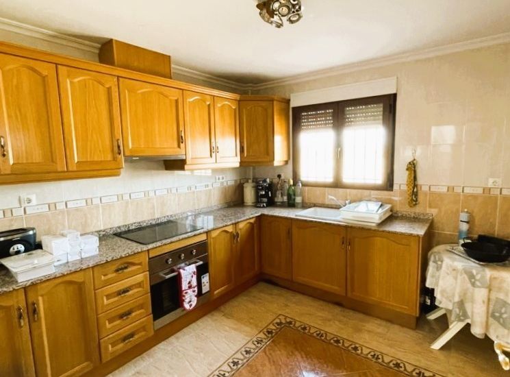 Sale - Finca - Pinoso