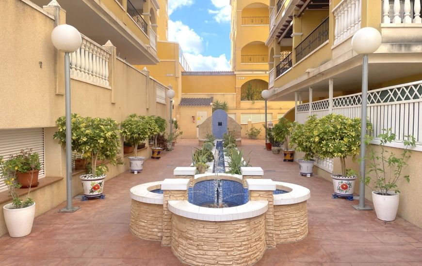 Sale - Apartments - Algorfa