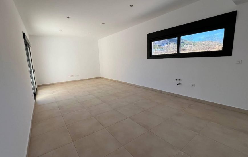 New Build - Villa - Jumilla