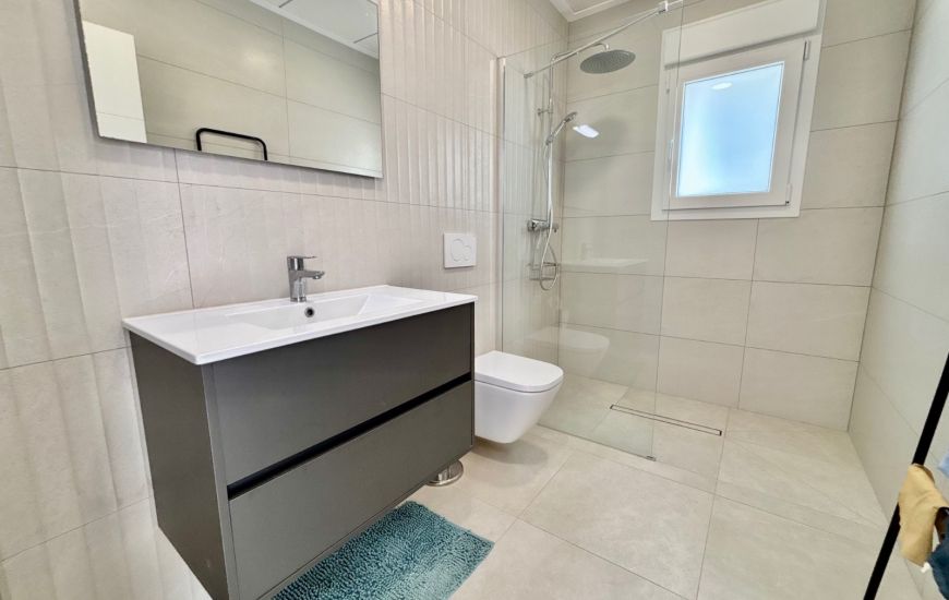 Sale - Villa - Ciudad Quesada