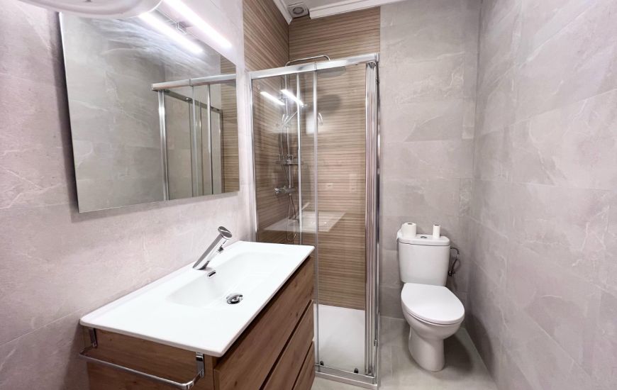 Sale - Bungalow - Ciudad Quesada