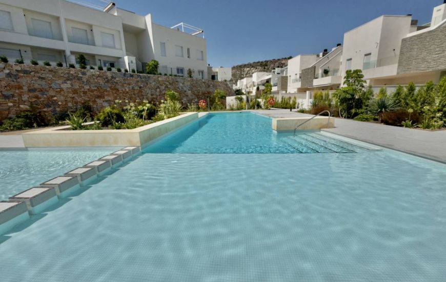 Venta - Apartamentos - La Finca Golf Resort - La Finca Golf