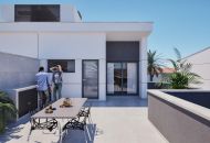 New Build - Villa - Los Nietos