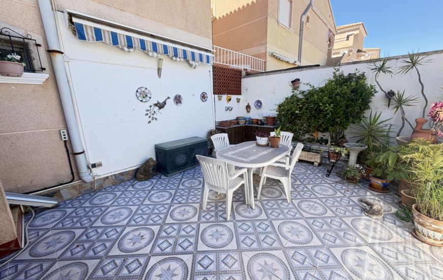 Sale - Apartments - La Zenia