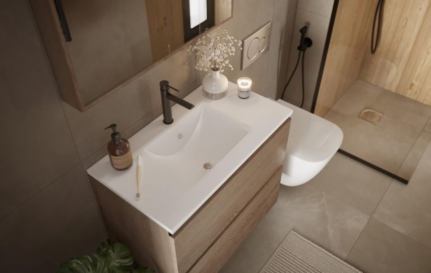 Nueva construcción  - Apartamentos - Torrevieja