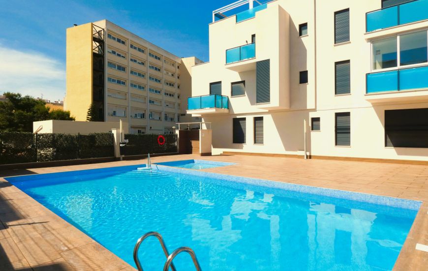 Sale - Apartments - Torrevieja center