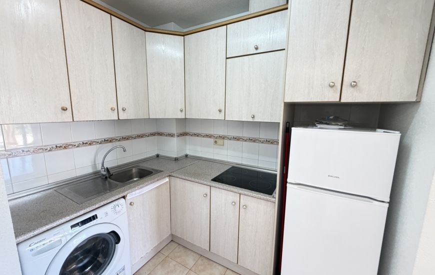 Sale - Apartments - La Zenia