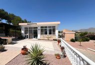 Sale - Villa - Hondon de los Frailes