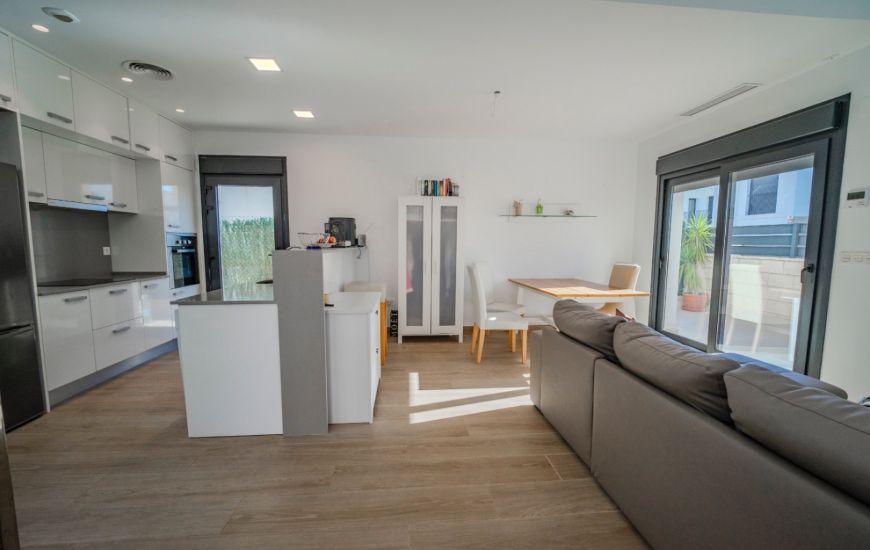 Venta - Villa - Ciudad Quesada