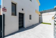 Sale - Villa - Los Montesinos - 
