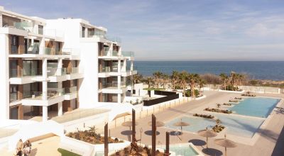 Apartments - New Build - Denia - Denia