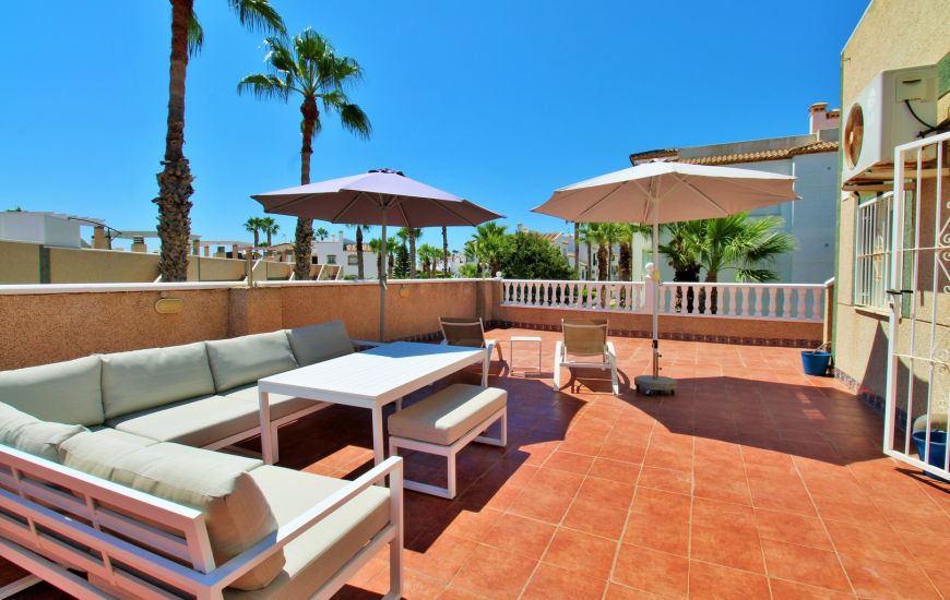 Sale - Apartments - Villamartin