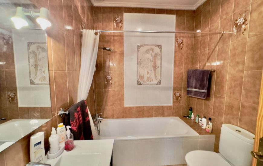 Sale - Villa - Ciudad Quesada