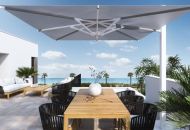 Sale - Apartments - Pilar de la Horadada