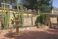 Sale - Villa - Elche
