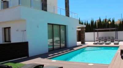 Villa - Sale - Ciudad Quesada - Ciudad Quesada