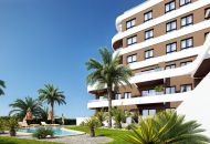 New Build - Apartments - Guardamar del Segura
